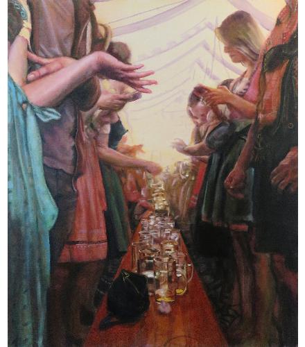 DULT2120X100CM