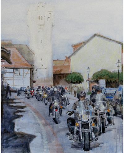 WILDEKnightsofTorgaumunde150x120cm