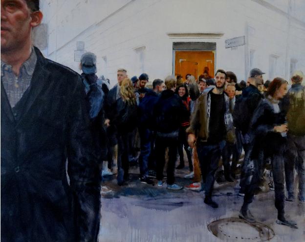 WILDELINIENSTR120X150cm