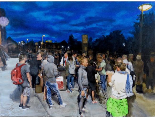 WILDENOTRAIN150x200cm