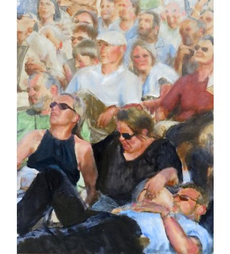 WILDEWagnerinthesun120x100cm