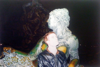 Fountain, 2012, oil on canvas, 140x190cm.