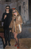 Masks, 2013, oil on board, 26X16cm.