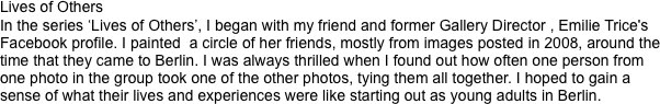 Lives of Others