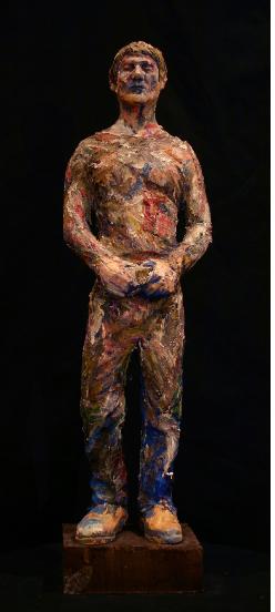 Peter-Wilde-Nandor