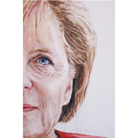 Peter-Wilde-The-Lighter-Side-of-Angela-Merkel