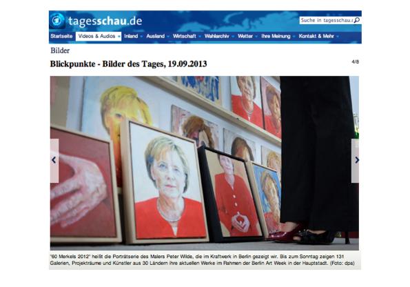 TAGESSCHAU